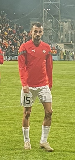 Erhan Mašović