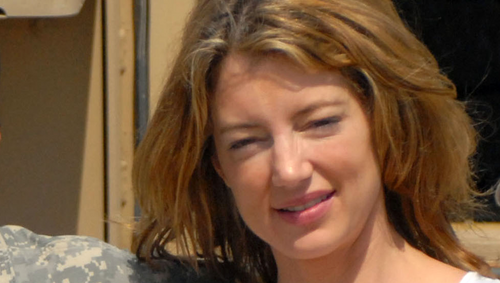 Cynthia Watros