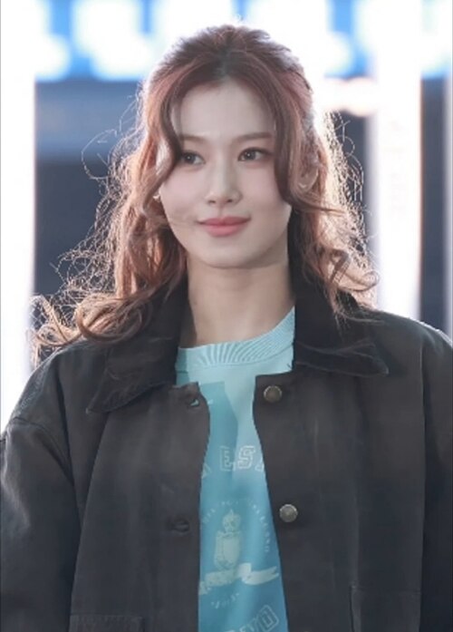 Minatozaki Sana