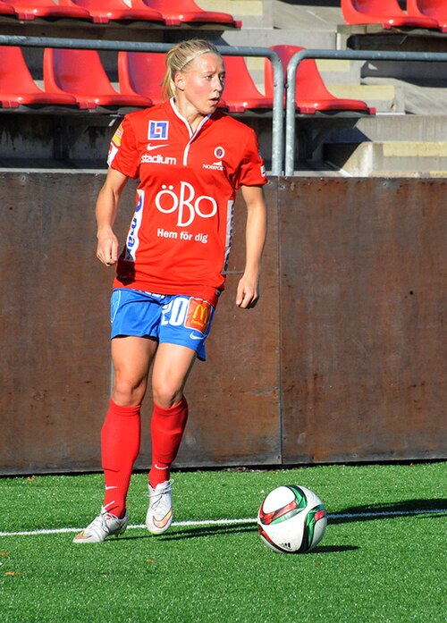 Julia Spetsmark