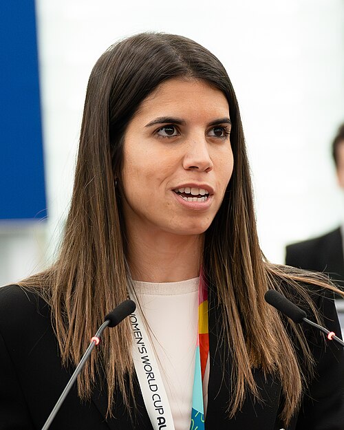 Alba Redondo
