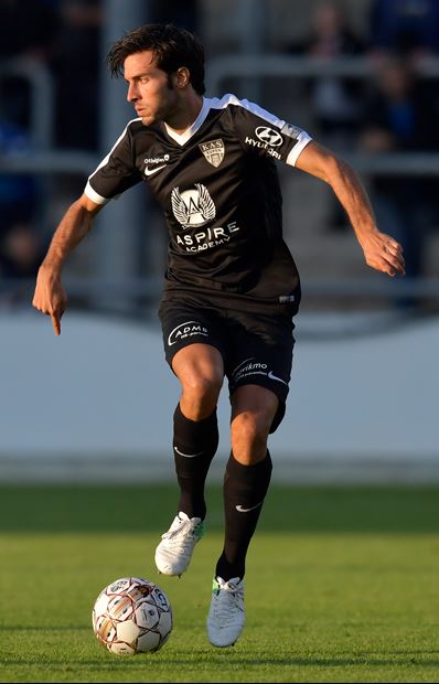 Marc Valiente