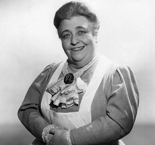 Jane Darwell