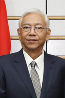 Htin Kyaw