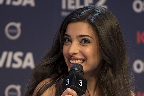 Samra Rahimli