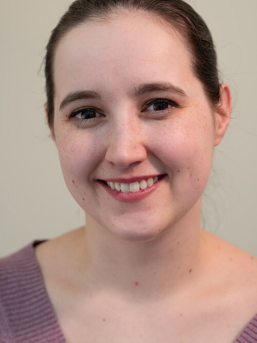 Emily Temple-Wood