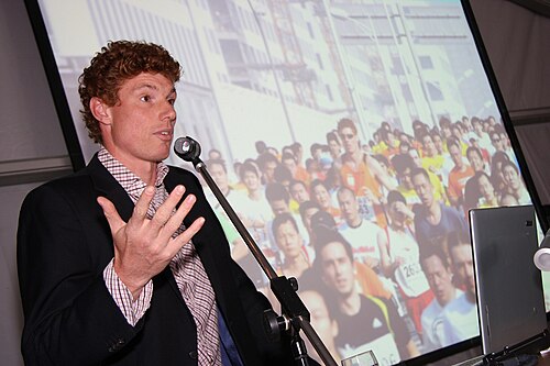 Bas van de Goor