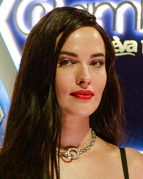 Dasha Astafieva