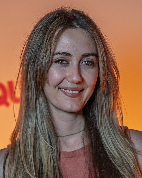 Madeline Zima