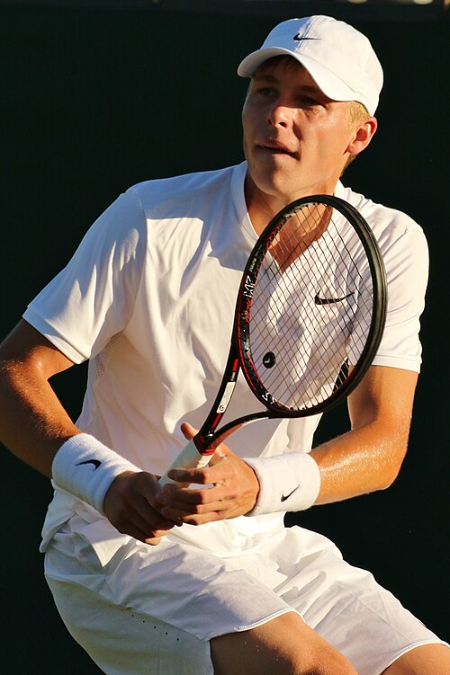Ilya Ivashka