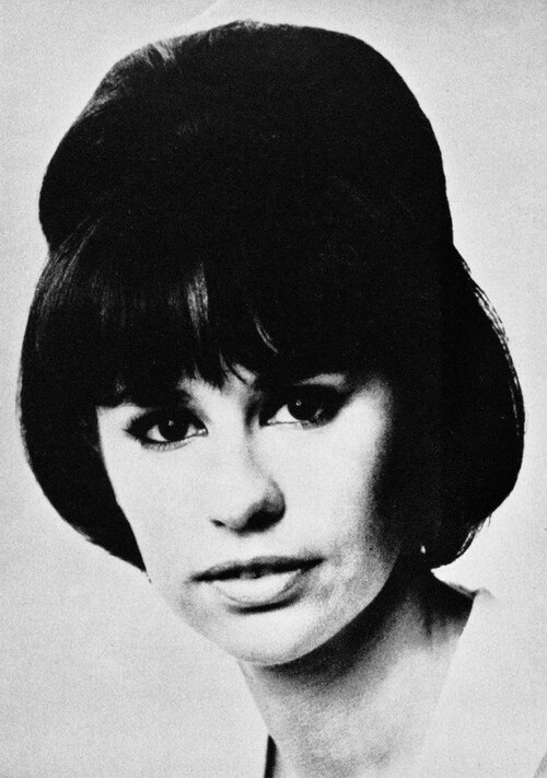 Astrud Gilberto