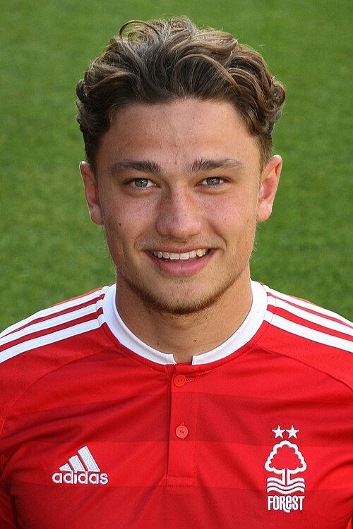 Matty Cash