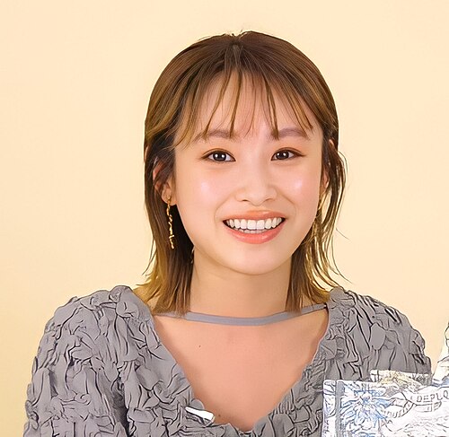 Ai Takahashi
