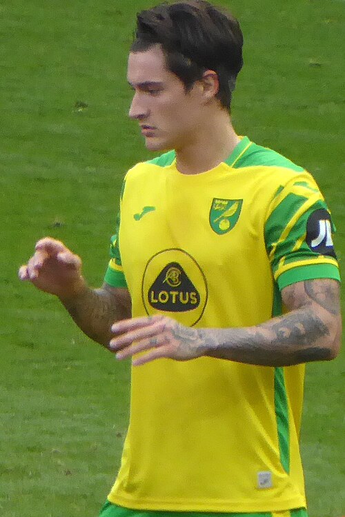 Mathias Normann