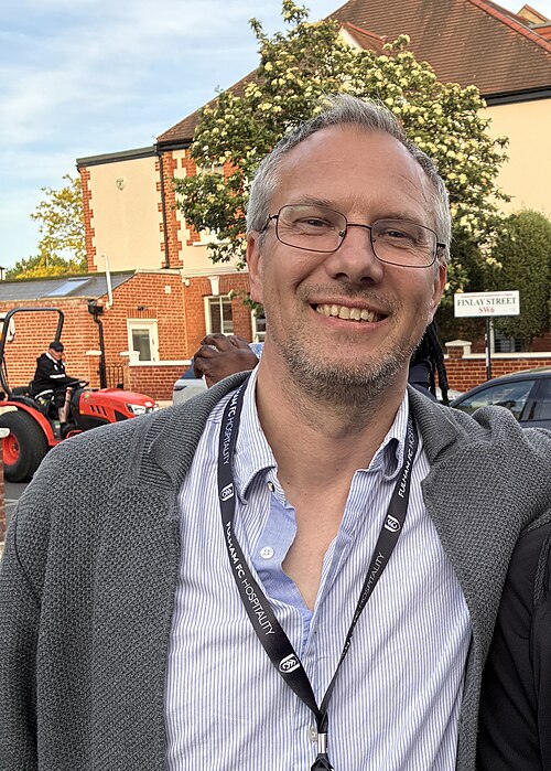 Andrejs Štolcers