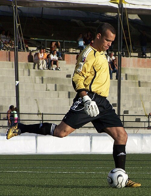 Rafael Dudamel