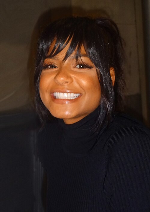 Christina Milian