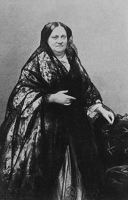 Maria Christina of the Two Sicilies
