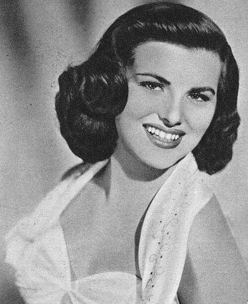 Christiane Martel