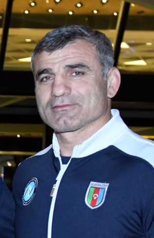 Movlud Miraliyev