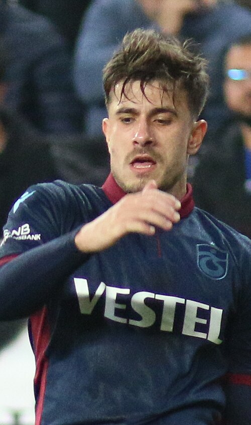 Dorukhan Toköz