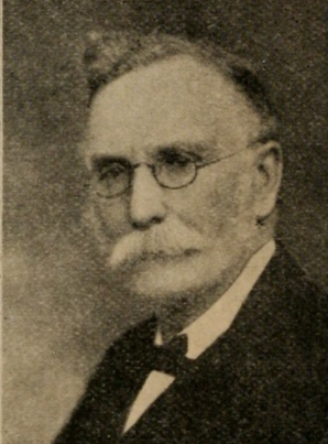 Philip Henry Wicksteed