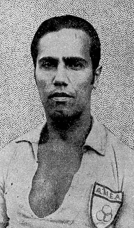 Humberto de Araújo Benevenuto