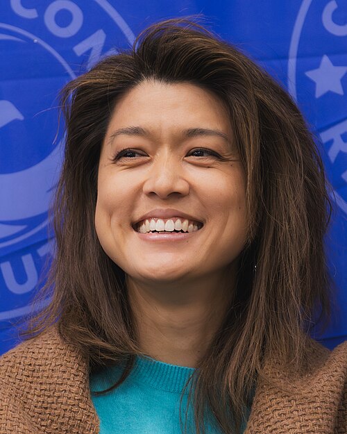 Grace Park