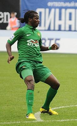 Ibrahima Baldé