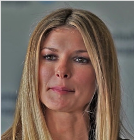 Marisa Miller