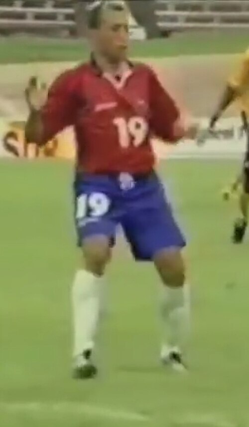 Rodrigo Cordero