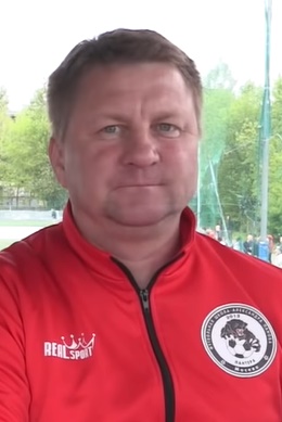 Aleksandr Panov