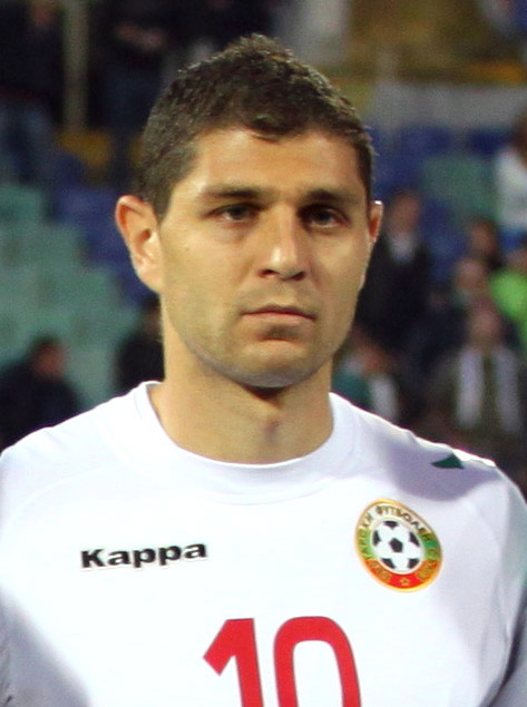 Dimitar Makriev