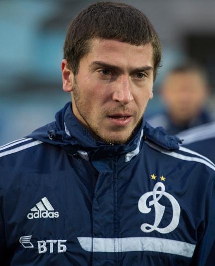 Aleksei Ionov