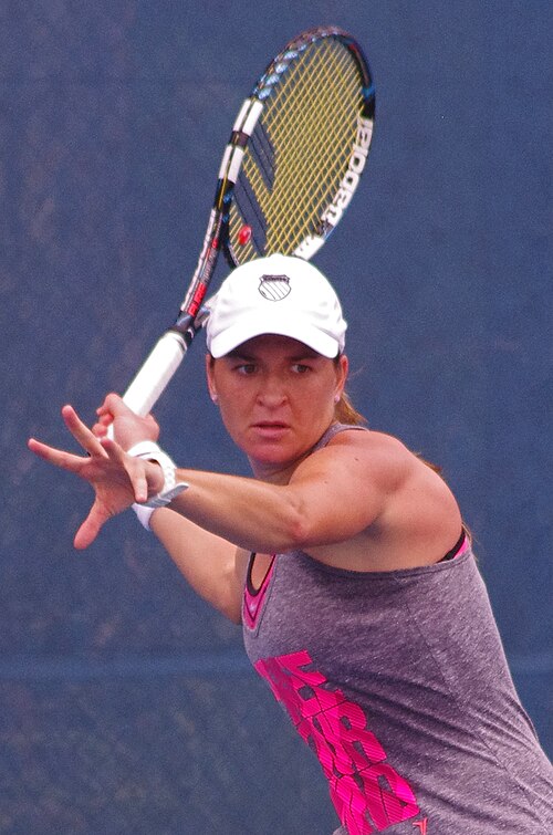 Alexandra Dulgheru