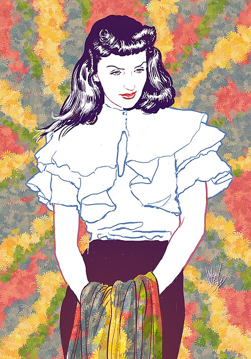 Mary Blair