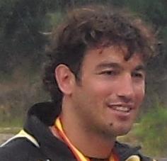 Carlos Pérez Rial