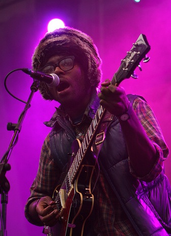 Dev Hynes