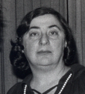 Nina Garsoyan
