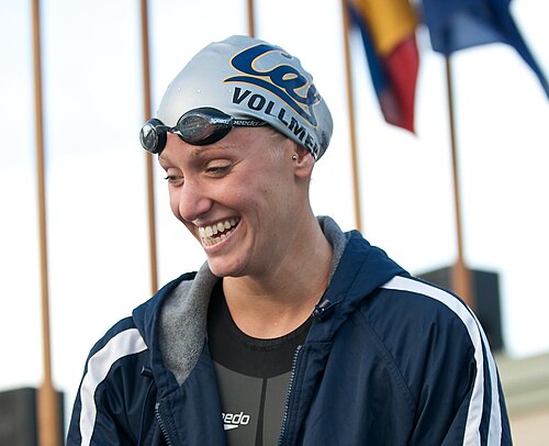 Dana Vollmer