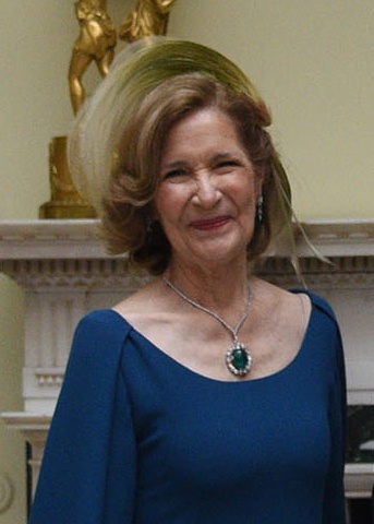 Princess Maria da Glória, Duchess of Segorbe