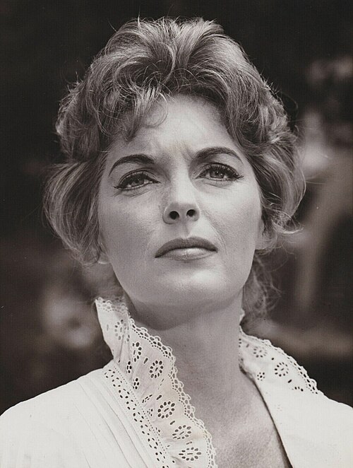 Julie London