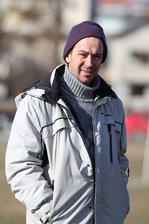 Ivaylo Andonov