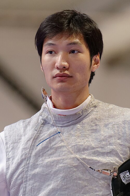 Lei Sheng