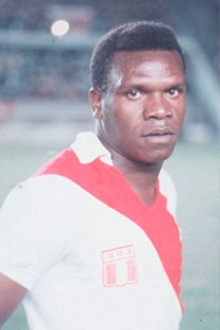 Pedro Pablo León