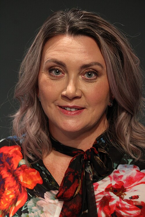 Camilla Läckberg