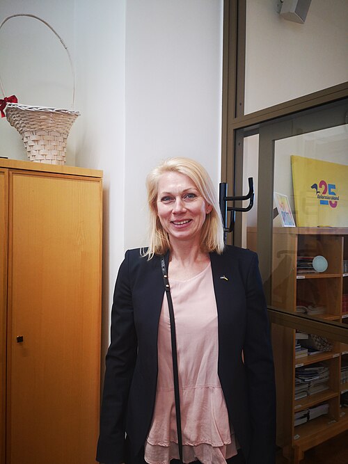 Kristina Šmigun-Vähi