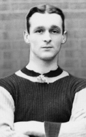 Harry Hampton