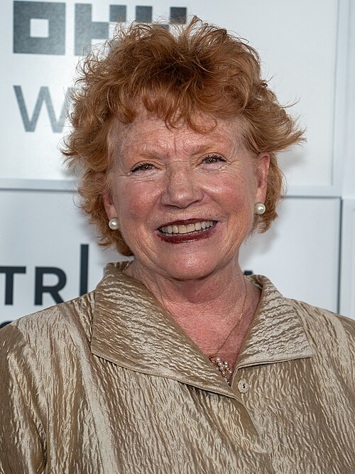 Becky Ann Baker