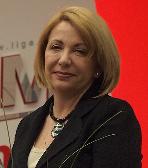 Kateryna Yushchenko